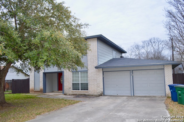 Details for 3018 Meadow Rain St, San Antonio, TX 78251