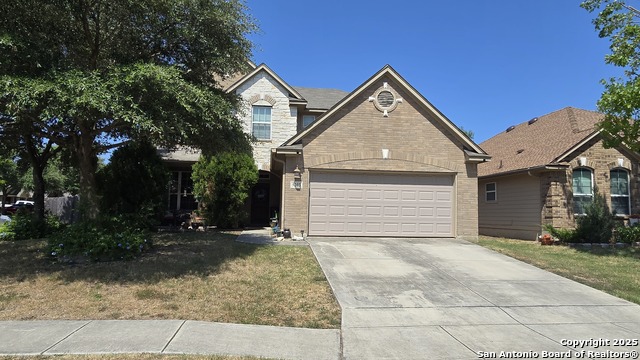 Details for 5203 Roan Brk, San Antonio, TX 78251