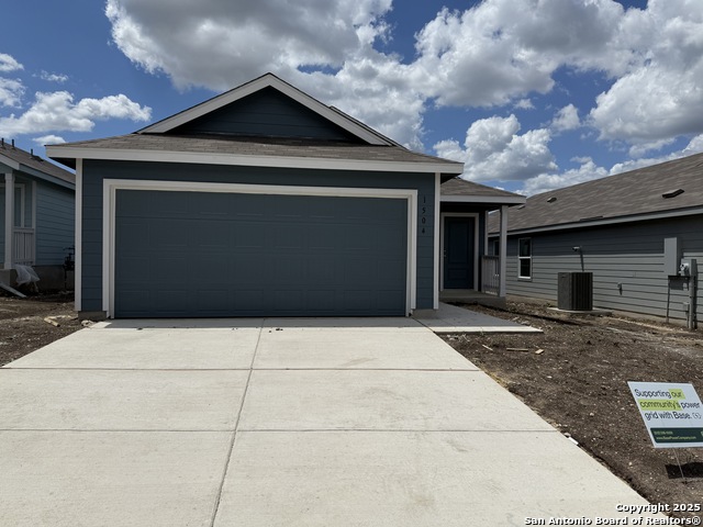 Details for 1504 Hummock Steep, New Braunfels, TX 78130