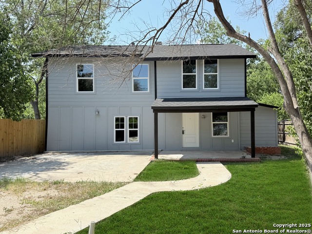 Details for 312 Avondale, San Antonio, TX 78223