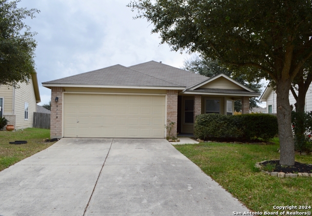 Details for 8718 Turtleback, Converse, TX 78109