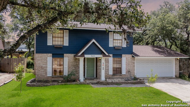 Details for 5423 Timberhurst, San Antonio, TX 78250