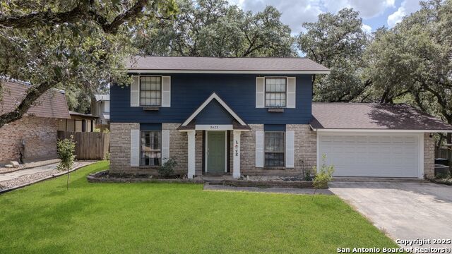 Listing photo id 0 for 5423 Timberhurst