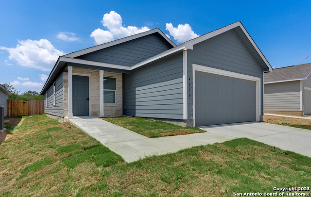 Details for 4210 Artesian Belt, San Antonio, TX 78211