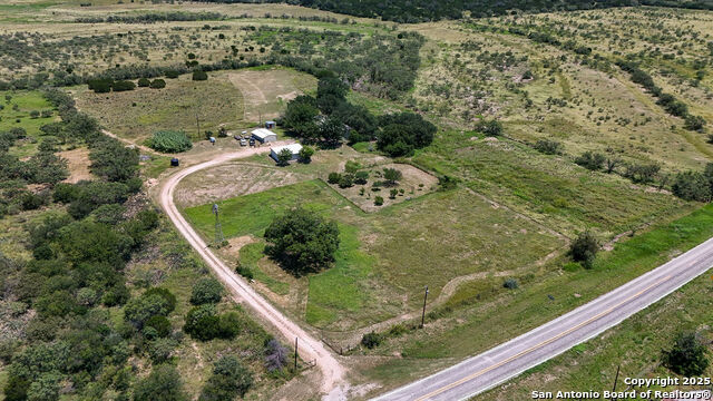 Details for 73 Fm 1221 , Hext, TX 76848