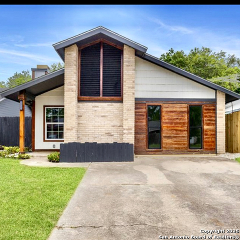 Details for 5530 Rangeland, San Antonio, TX 78247