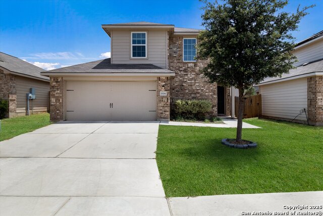 Details for 15214 Walcott Ridge, Von Ormy, TX 78073