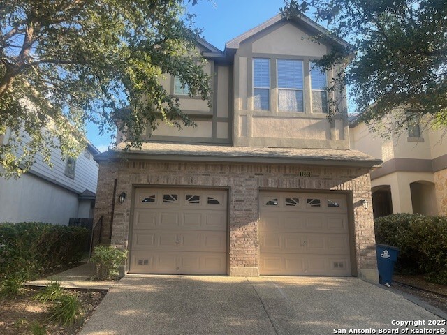 Details for 1235 Whitby Towers, San Antonio, TX 78258