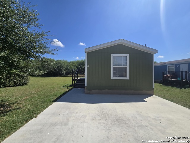 Details for 1911 Wald Rd  11, New Braunfels, TX 78132