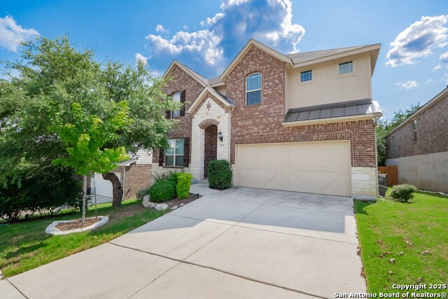 Details for 27915 Dana Creek Dr, Boerne, TX 78015