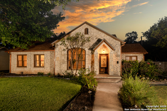 Details for 314 Quentin Dr, San Antonio, TX 78201