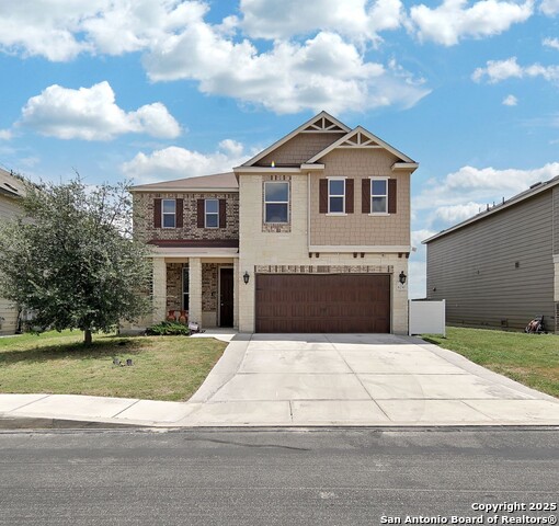 Details for 6230 Travis Smt, San Antonio, TX 78218