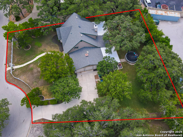 Image 38 of 40 For 6722 Lazyridge Dr