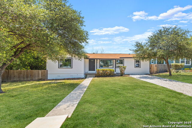 Details for 626 Sutton  , San Antonio, TX 78228
