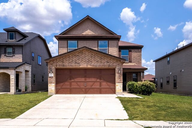 Details for 4503 Stetson View, San Antonio, TX 78223
