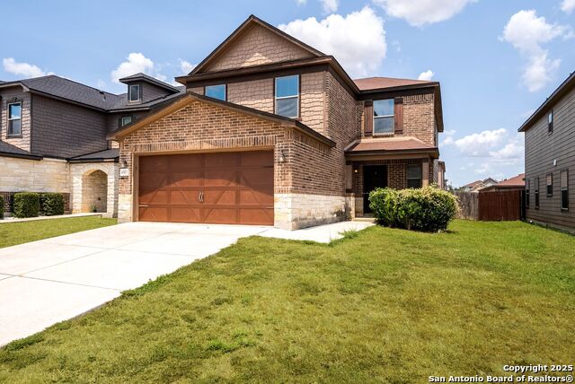 Listing photo id 2 for 4503 Stetson View