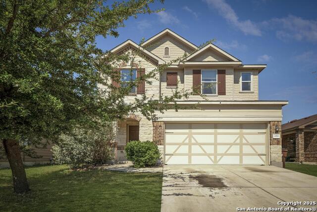 Details for 4311 Olympus Bay, San Antonio, TX 78245