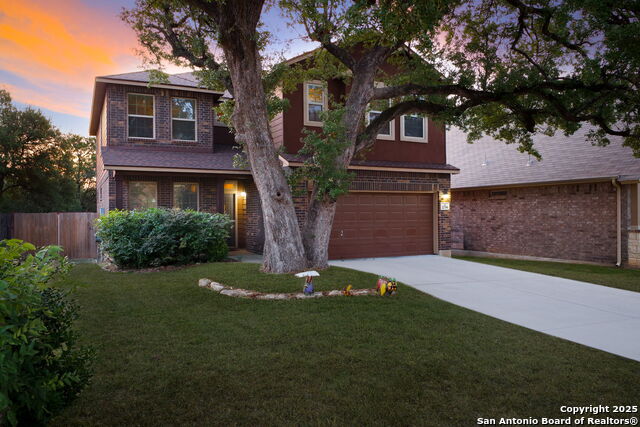Details for 22706 Allegro Creek, San Antonio, TX 78261