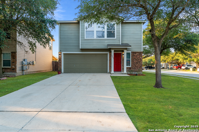 Details for 9803 Placid Bay, San Antonio, TX 78245