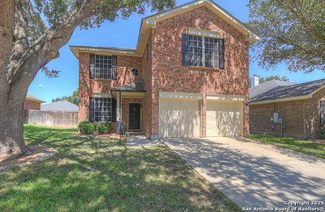 Details for 197 Tapwood  , Cibolo, TX 78108