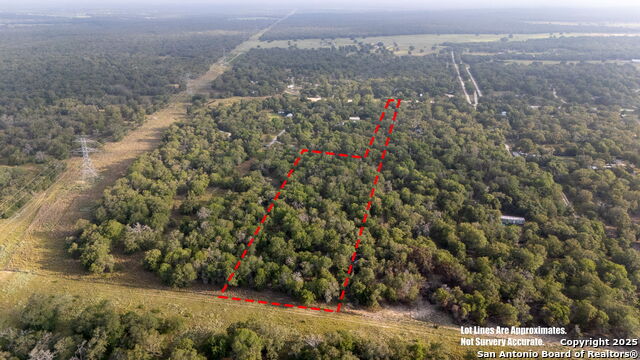 Image 11 of 13 For 3 Acres 337 Sandy Oaks