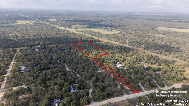 Image 12 of 13 For 3 Acres 337 Sandy Oaks