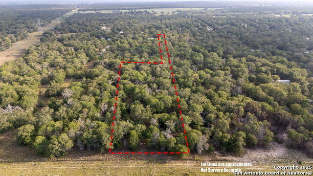 Image 3 of 13 For 3 Acres 337 Sandy Oaks