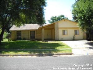 Details for 7114 Whittney Rdg, San Antonio, TX 78239