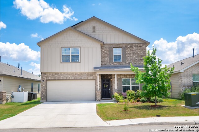 Details for 4734 New Capital St, San Antonio, TX 78222