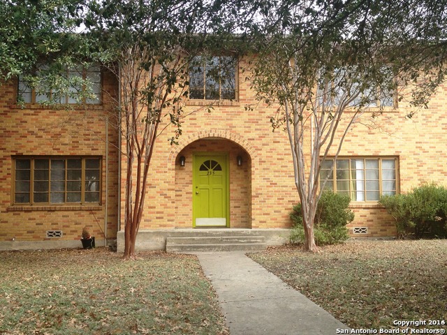 Details for 235 Natalen Ave  4, San Antonio, TX 78209