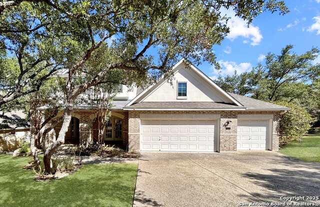 Details for 414 Cadence Hill, San Antonio, TX 78260