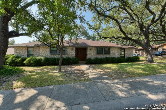 Details for 8314 Kingsway St, San Antonio, TX 78254