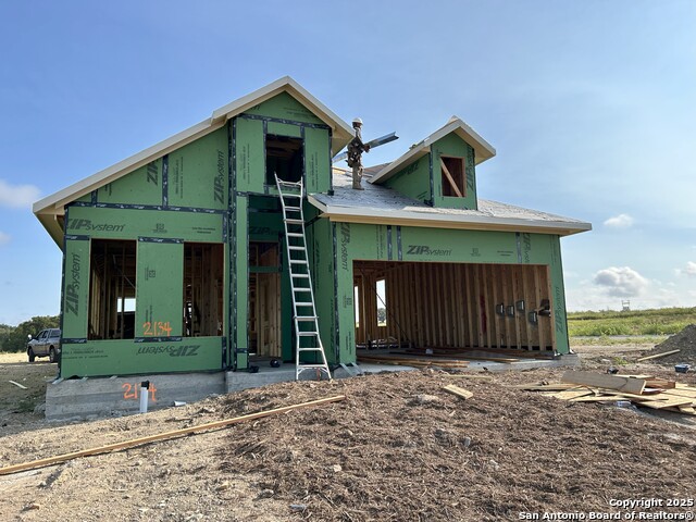 Details for 2134 Shepards Street, Seguin, TX 78155