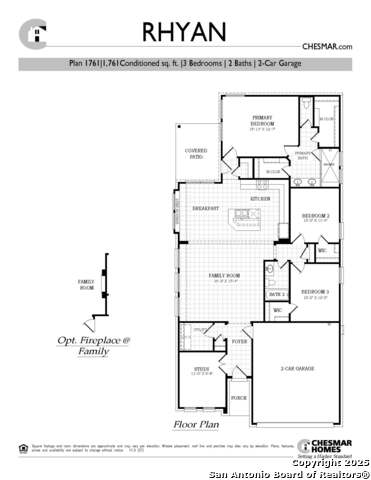 Image 4 of 10 For 2134 Shepards Street