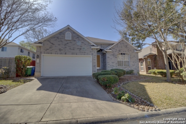 Details for 9515 Black Thorn Ln, San Antonio, TX 78240