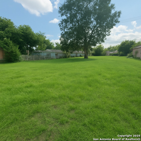 Details for 1413 Romero  , San Antonio, TX 78237