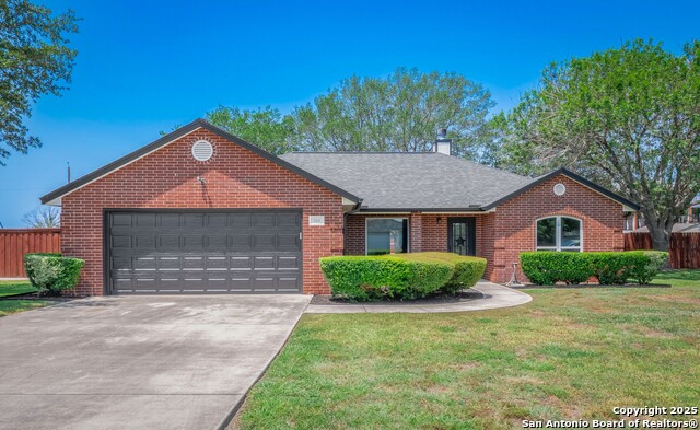 Details for 268 Cordova Loop, Seguin, TX 78155