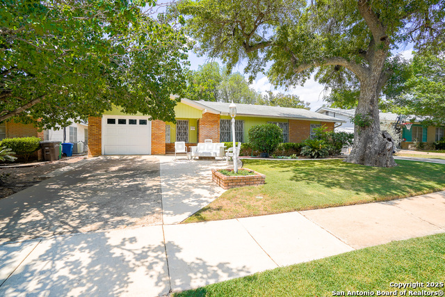 Details for 2607 Monticello, San Antonio, TX 78223