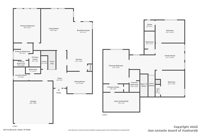 Image 42 of 42 For 234 Turnberry Dr