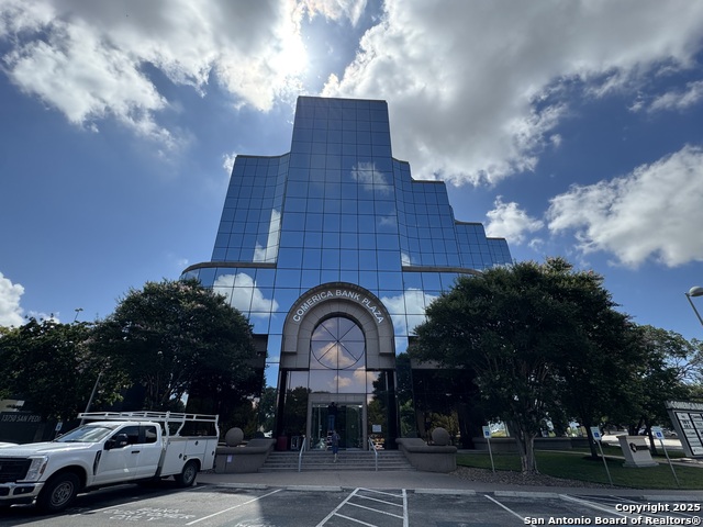 Details for 13750 San Pedro  810, San Antonio, TX 78232