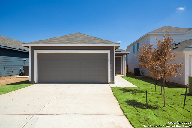 Details for 2807 Red Diamond, San Antonio, TX 78264