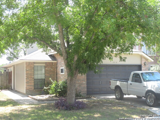 Details for 3018 Wood Circle, San Antonio, TX 78251