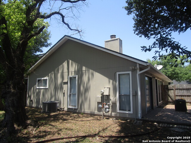 Image 10 of 14 For 3018 Wood Circle