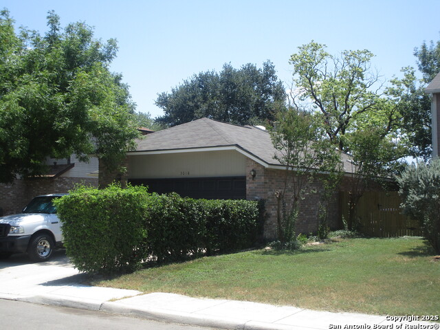 Image 14 of 14 For 3018 Wood Circle