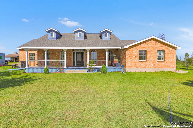 Details for 2504 Schwab  , Seguin, TX 78155