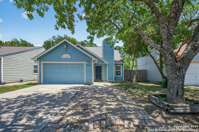 Details for 7514 Rimhurst, San Antonio, TX 78250
