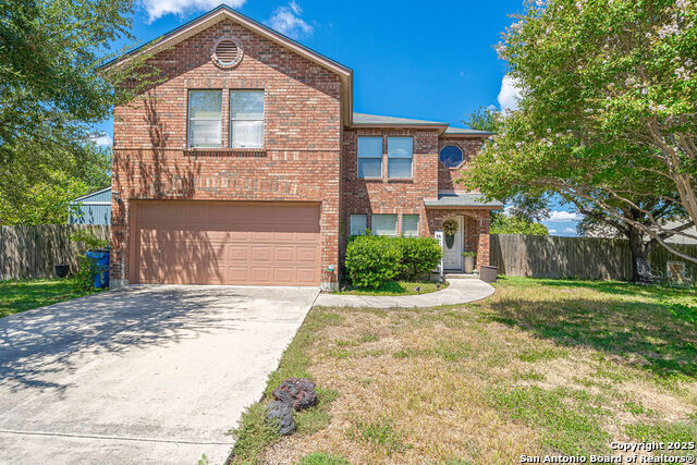 Details for 3420 Sante Fe, Seguin, TX 78155
