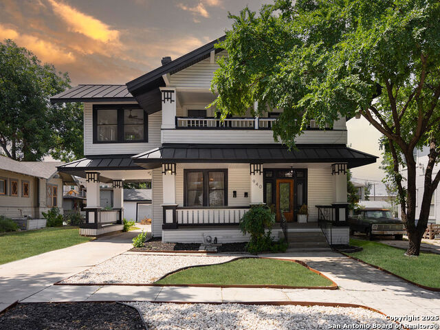 Details for 940 Mulberry, San Antonio, TX 78201