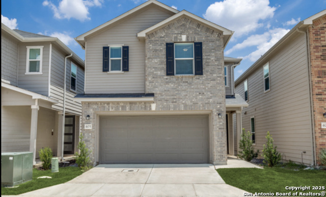 Details for 14839 Vance Jackson  405, San Antonio, TX 78249