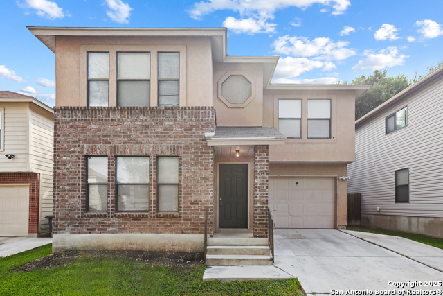Details for 14 Fannin Post, San Antonio, TX 78240